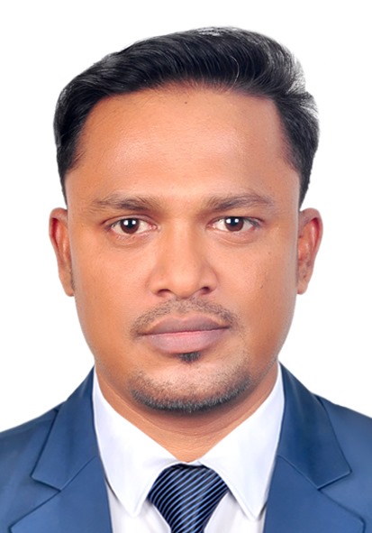 মোঃ ফারুক শেখ